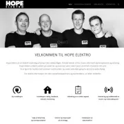 Hope Elektro