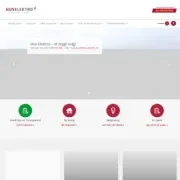 Hus Elektro Stord AS