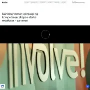 Involve!