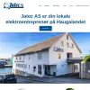 Jatec AS