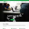 KMH Elektro AS