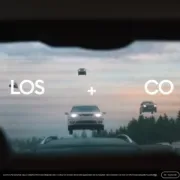 Los + Co