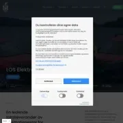 LOS Elektro Stord AS