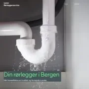 Lysen Rørleggerservice AS