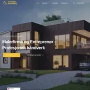 Maler Firma & Entreprenør AS