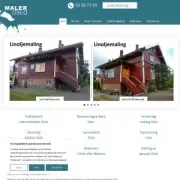 Maler Oslo