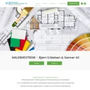 Malermestrene Bjørn S. Nielsen & Sønner AS