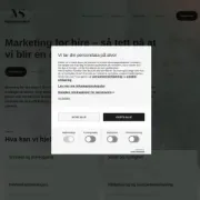 Markedssjefene i Bergen