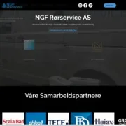NGF Rørservice