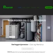 Nordisk Vann og Varme AS
