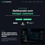 Norseweb AS