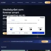 Nova Rocket AS
