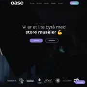 Oase Media