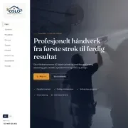 Oslo Håndverksmester AS