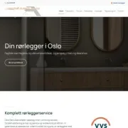 Oslo Rør & Bad AS