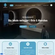 Oslo Rørentreprenør AS