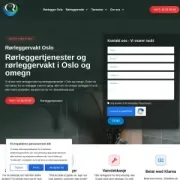 Oslo Rørleggervakt AS