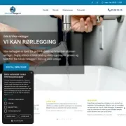 Oslo & Viken Rørlegger AS