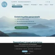 PersonskadeAdvokat1 AS