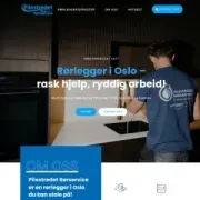 Pilestredet Rørservice