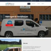 Rælingen El-Installasjon