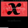 RED dentsu X