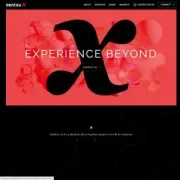 RED dentsu X