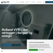 Rolland VVS AS