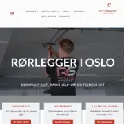 Rørlegger Sentralen
