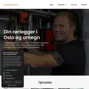 Rørproff AS