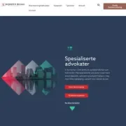 Skjerpen Bugge Advokatfirma AS