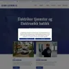 Slevik Elektriske AS