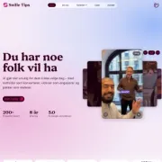 Snille Tips AS
