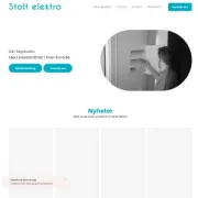 Stolt Elektro