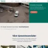 Teca AS, Stord
