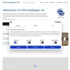 Teft installasjon AS