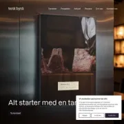 TENK Byrå