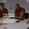 Trade Tech AS