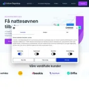 Unikum Regnskap AS