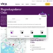 VIEW Group - Oslo