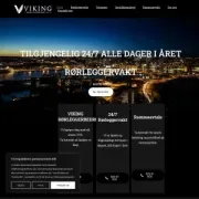 Viking Rørleggerbedrift AS