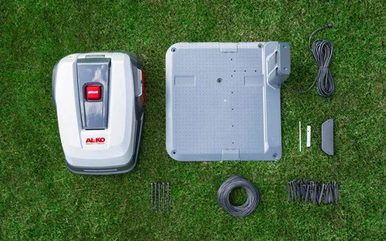 AL-KO Robolinho® 1150 W - Robotgressklipper