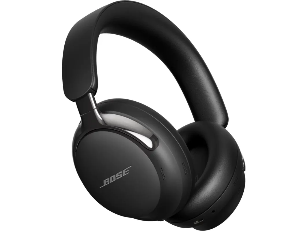 Bose QuietComfort ULTRA II Trådløse Hodetelefoner, hodetelefon / Ørepropp