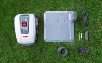 AL-KO Robolinho® 1150 W