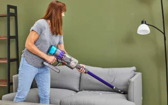 Dyson Gen5detect Absolute