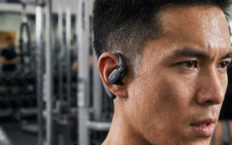 Shokz OpenFit 2+