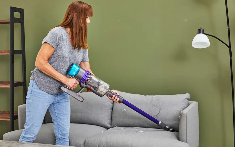 Dyson Gen5detect Absolute