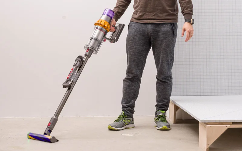 Dyson V15 Detect