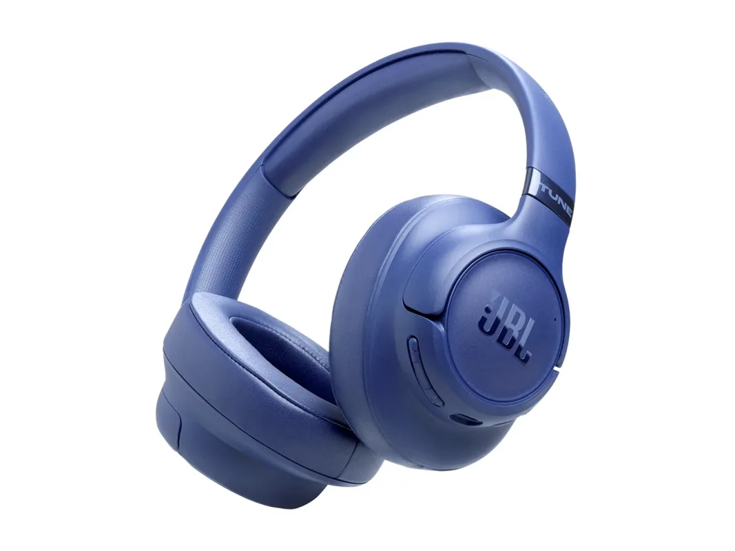 JBL Tune 780NC Wireless Noise Cancelling Headphones - Hodetelefon / Ørepropp