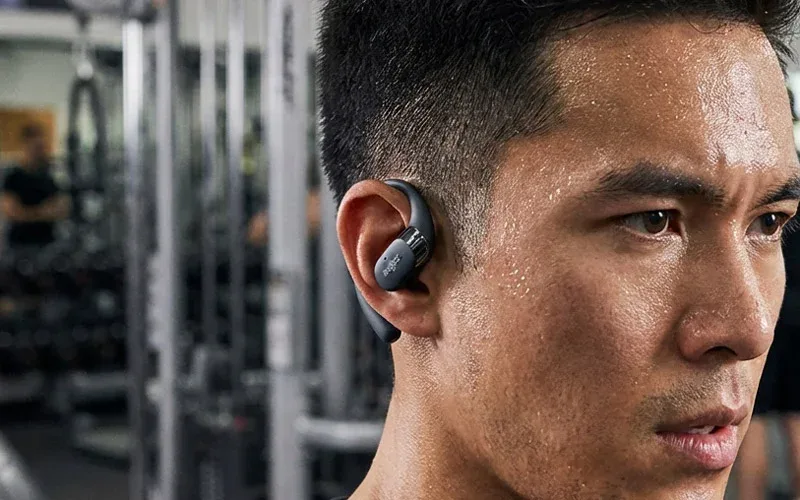 Shokz OpenFit 2+